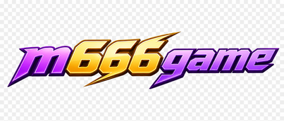 m666game logo